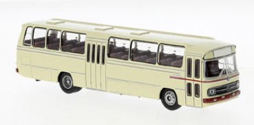 1/87 Brekina MB O 302-13 beige 52102