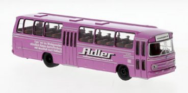 1/87 Brekina MB O 302-13 DB Adler 52104