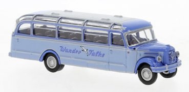 1/87 Brekina Borgward BO 4000 Wander Falke 52400