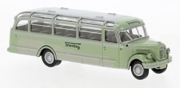 1/87 Brekina Borgward BO 4000 Touring 52402