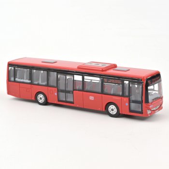 1/87 Norev Iveco Bus Crossway LE DB Rheinlandbus 530275