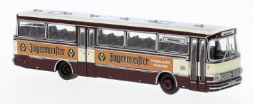 1/87 Brekina Setra S140ES DB Jägermeister 56111