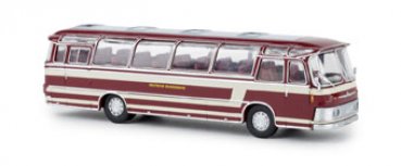 1/87 Brekina Neoplan NH 12 Deutsche Bundesbahn DB 22-192 58282 Starline