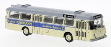 1/87 Brekina Büssing Senator Possmann 59370