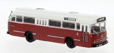 1/87 Brekina Magirus Saturn II Feuerwehr Hamburg 59525