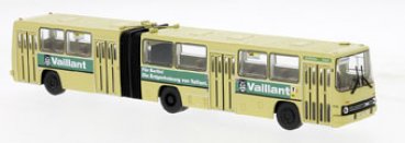 1/87 Brekina Ikarus 280 BVG Berlin Vaillant 59733