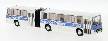 1/87 Brekina Ikarus 280.03 Gelenkbus Fortschritt Service 59756