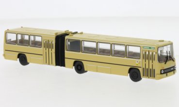 1/87 Brekina Ikarus 280.03 BVG Überland-Gelenkbus 59760