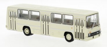 1/87 Brekina Ikarus 260 Stadtbus hellbeige 59803