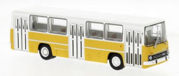 1/87 Brekina Ikarus 260 weiß gelb 59806