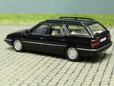 1/87 PCX Citroen XM Break schwarz 870149