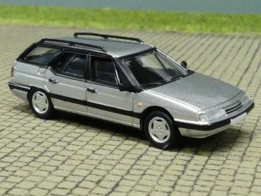 1/87 PCX Citroen XM Break silber 870148