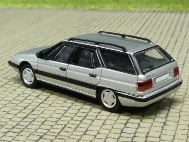 1/87 PCX Citroen XM Break silber 870148