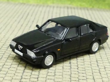 1/87 PCX Alfa Romeo 75 schwarz 870054