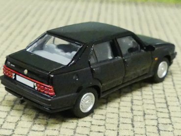 1/87 PCX Alfa Romeo 75 schwarz 870054