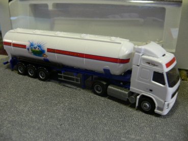 1/87 AWM Volvo FH 12 Willis Transport Silo-SZ 71823