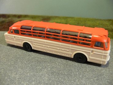 1/87 SES Ikarus 55 orange/beige # 44