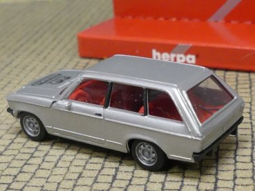 1/87 Herpa Opel Ascona Voyage 20 Jahre Herpa