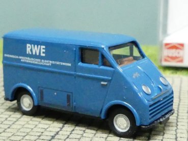 1/87 Busch DKW 3=6 RWE 40928 SONDERPREIS 5.42 STATT 9.99 €