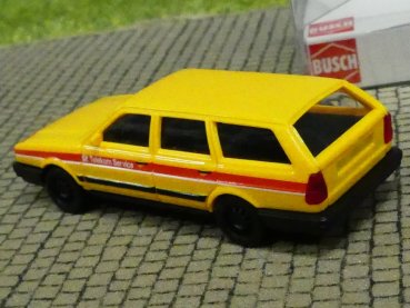 1/87 Busch VW Passat Telekom Service 48116 SONDERPREIS 8.82 Statt 13.99 €