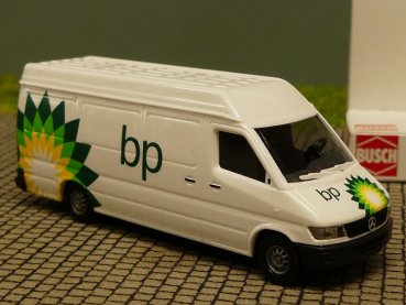 1/87 Busch MB Sprinter BP 47847