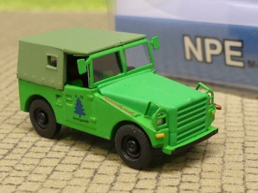1/120 TT NPE IFA P3 Kübelwagen 88764