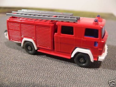 1/87 Wiking Magirus Deutz LF16 rot 610/2