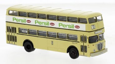 1/87 Brekina Büssing D2U Persil BVG 61257