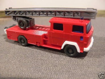 1/87 Wiking Magirus Deutz DL getönte Scheiben 620/2 A