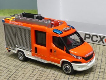 1/87 PCX Iveco Magirus Daily MLF Fw Roth 870548