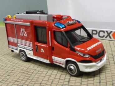 1/87 PCX Iveco Magirus Daily MLF Magirus 870545