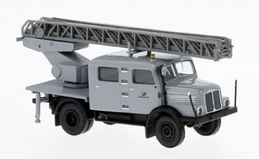 1/87 Brekina IFA S 4000-1 Doka DL 25 Deutsche Post 71768