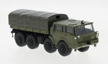 1/87 Brekina Tatra 813 Kolos Militär 71930