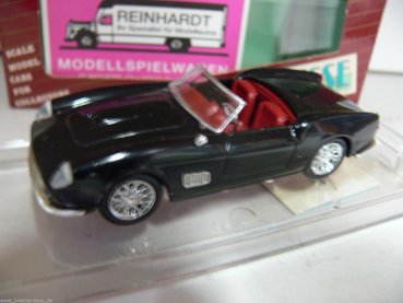 1/43 Vitesse Ferrari 250 Spyder California 1960 Cabrio schwarz 140