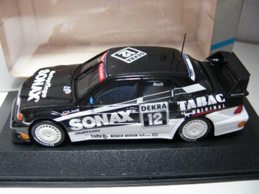 1/43 Minichamps MB 190 Evo 2 DTM 1993 R. Asch 933102