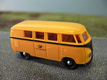 1/87 Brekina # 0777 VW T1 a Deutsche Post Bus