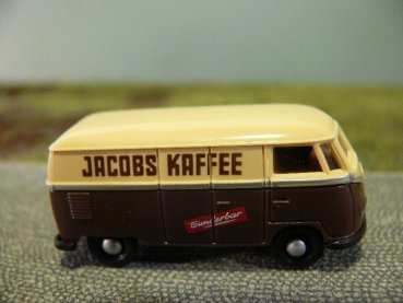 1/87 Brekina # 0090 VW T1 a Jacobs Kaffee Kasten