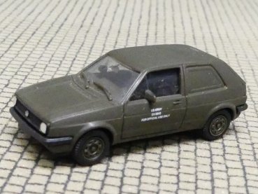 1/87 Herpa VW Golf II US ARMY