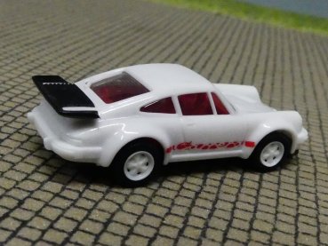 1/87 Herpa Porsche 930 Turbo Carrera weiß