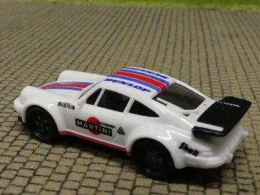 1/87 Herpa Porsche 930 Turbo MARTINI DUNLOP Racing