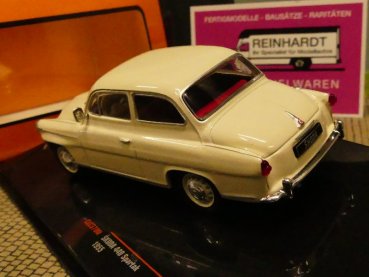 1/43 IXO Skoda 440 Spartak beige CLC370N