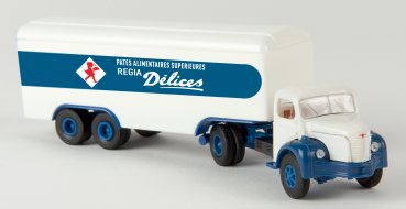 1/87 Brekina Berliet TLR 8 Delices F 85423