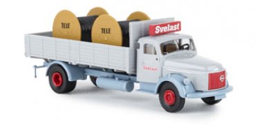 1/87 Brekina Volvo N 88 Svelast Schweden 85624