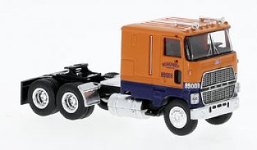 1/87 Brekina Ford CLT Spedition Roadway 85858