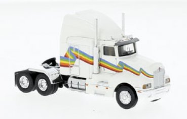 1/87 Brekina Kenworth T600 rainbow 85932