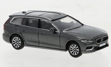 1/87 PCX Volvo V60 grau metallic 870394