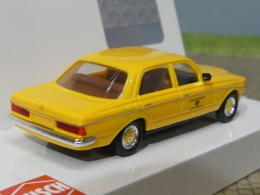 1/87 Busch MB W123 Deutsche Bundespost 46867