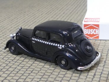 1/87 Busch MB 170V Taxi 41407