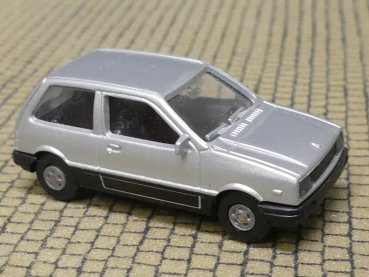 1/87 Rietze Suzuki Swift silber