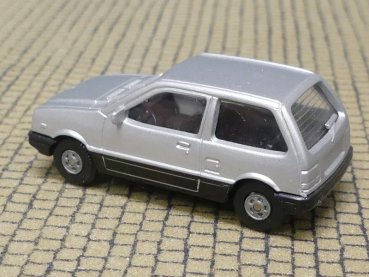 1/87 Rietze Suzuki Swift silber